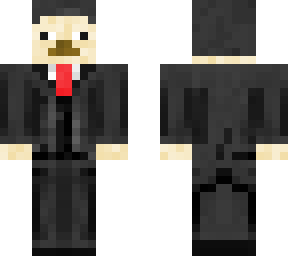 herobrine noob