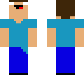 herobrine ******
