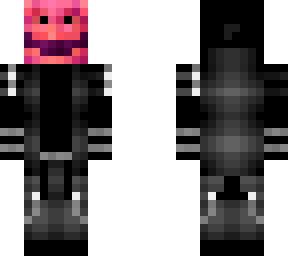 him.
