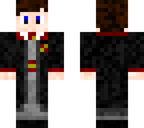 hogwarts sebastian