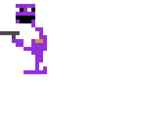 hombre morado 2
