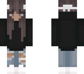 hoodie part 2