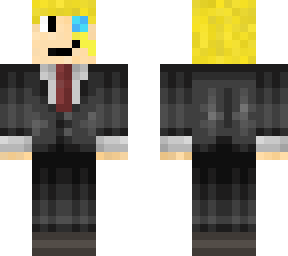 hugo bonze v2