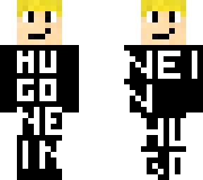 hugo nein