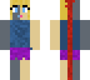 humanoid