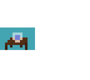 i made a cup of water for oofysushi's contest.