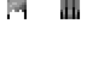 i made a hair base out of one of my skins