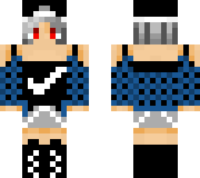i made a skin with a base i requested 4