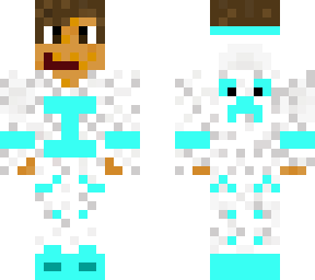 ibi gaming' skin