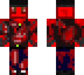 ibi zombie