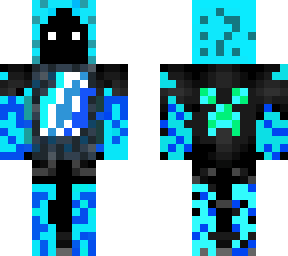 ice fire ninja