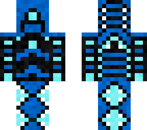 ice mage