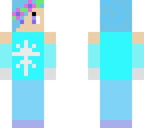 ice princess