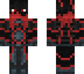 ildish assassin (crimson class)