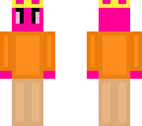 im pink if i was blue i would die
