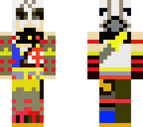 impa hyrule warriors