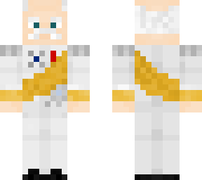 improved otto von bismarck