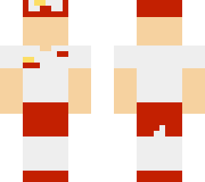 in n out uniform base