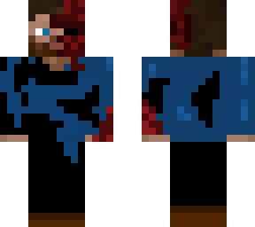 infected steve