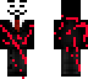 injured hacker