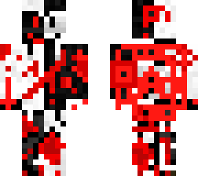 inverted good bad (outer + body = bad body = good)