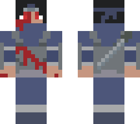 itachi uchiha