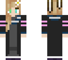 izzy hogwarts edition (ravenclaw)