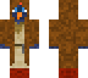 jedi chicken