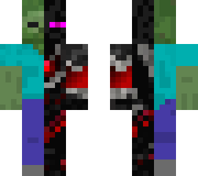 jeffrey the zombie