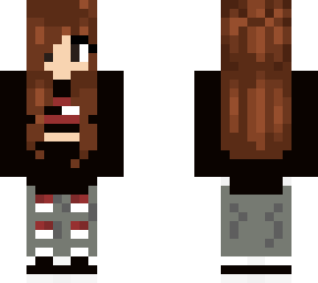 jocelyn from origin: the survival
