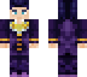 josuke higashikata dimond is unbreakable