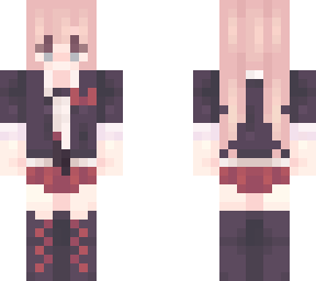 junko enoshima
