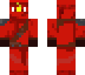 kai ( fire ninja)