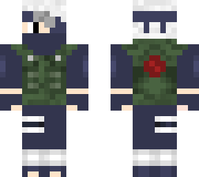 kakashi hatake