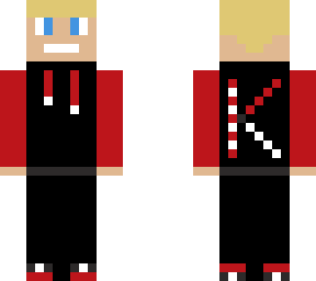 kgaming's 2nd skin