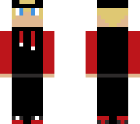 kgaming's skin