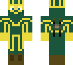 kick-ass