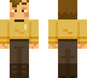 kirk (tos)