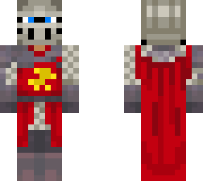 knight theo