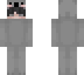 koala onesie
