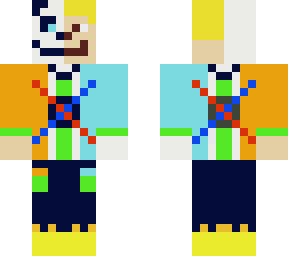 kriscraftersebizockt
