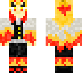 kyojuro rengoku
