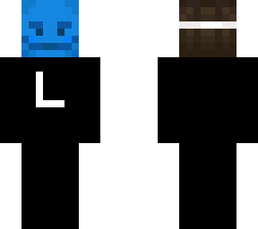 l-taker blue
