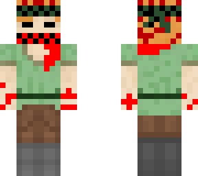 la skin de alex poseidaa