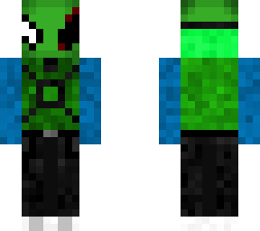 lagartoalien