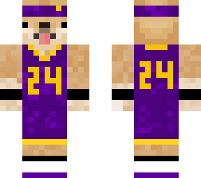 lakers doge