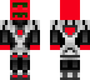 lava zombie