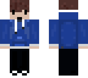 lil boy