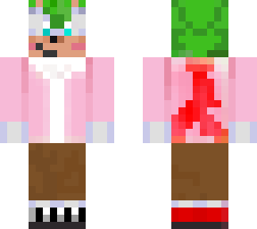 lil manic (revamp!)