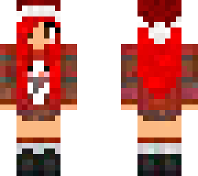 lllredqueenlll-christmas